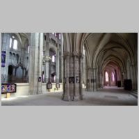 Cathédrale Saint-Étienne de Bourges, photo Heinz Theuerkauf,36.jpg